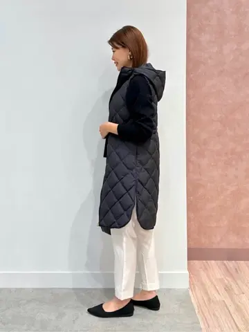 ONWARD CROSSET SELECT mami コーディネート画像