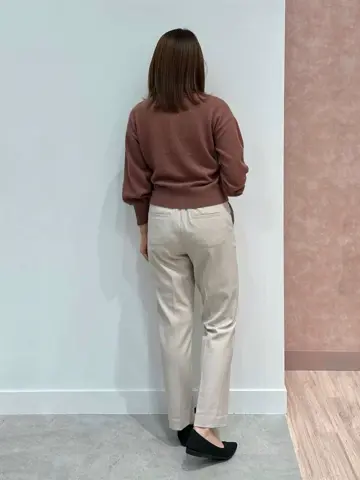 ONWARD CROSSET SELECT mami コーディネート画像