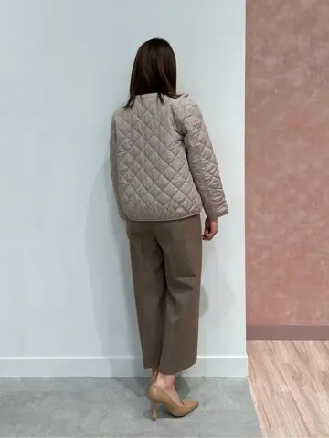 ONWARD CROSSET SELECT mami コーディネート画像