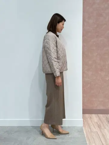 ONWARD CROSSET SELECT mami コーディネート画像