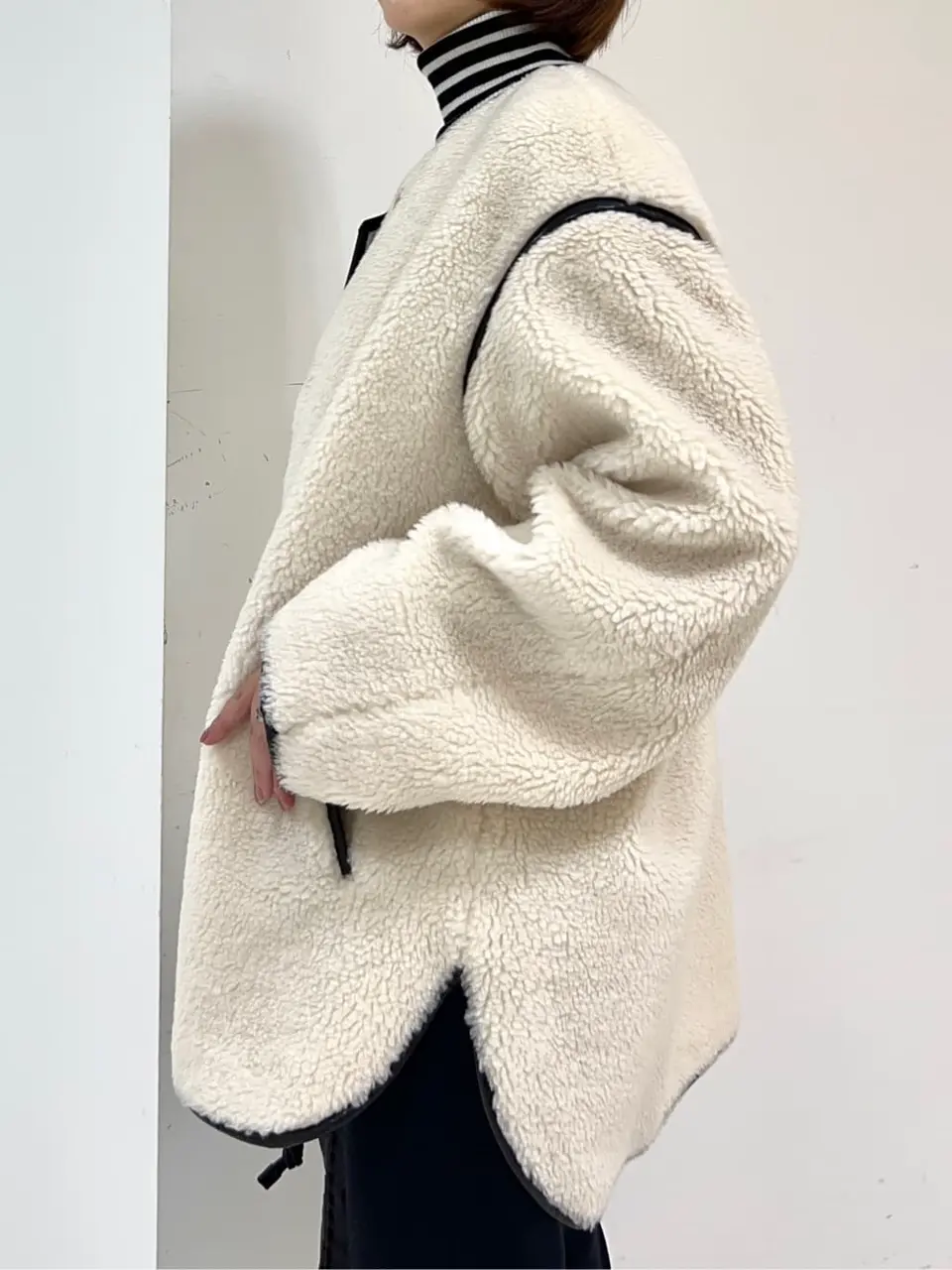 ONWARD CROSSET SELECT 市川 コーディネート画像