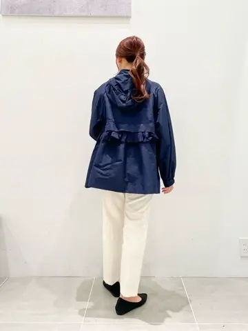 ONWARD CROSSET SELECT 戸澤 コーディネート画像