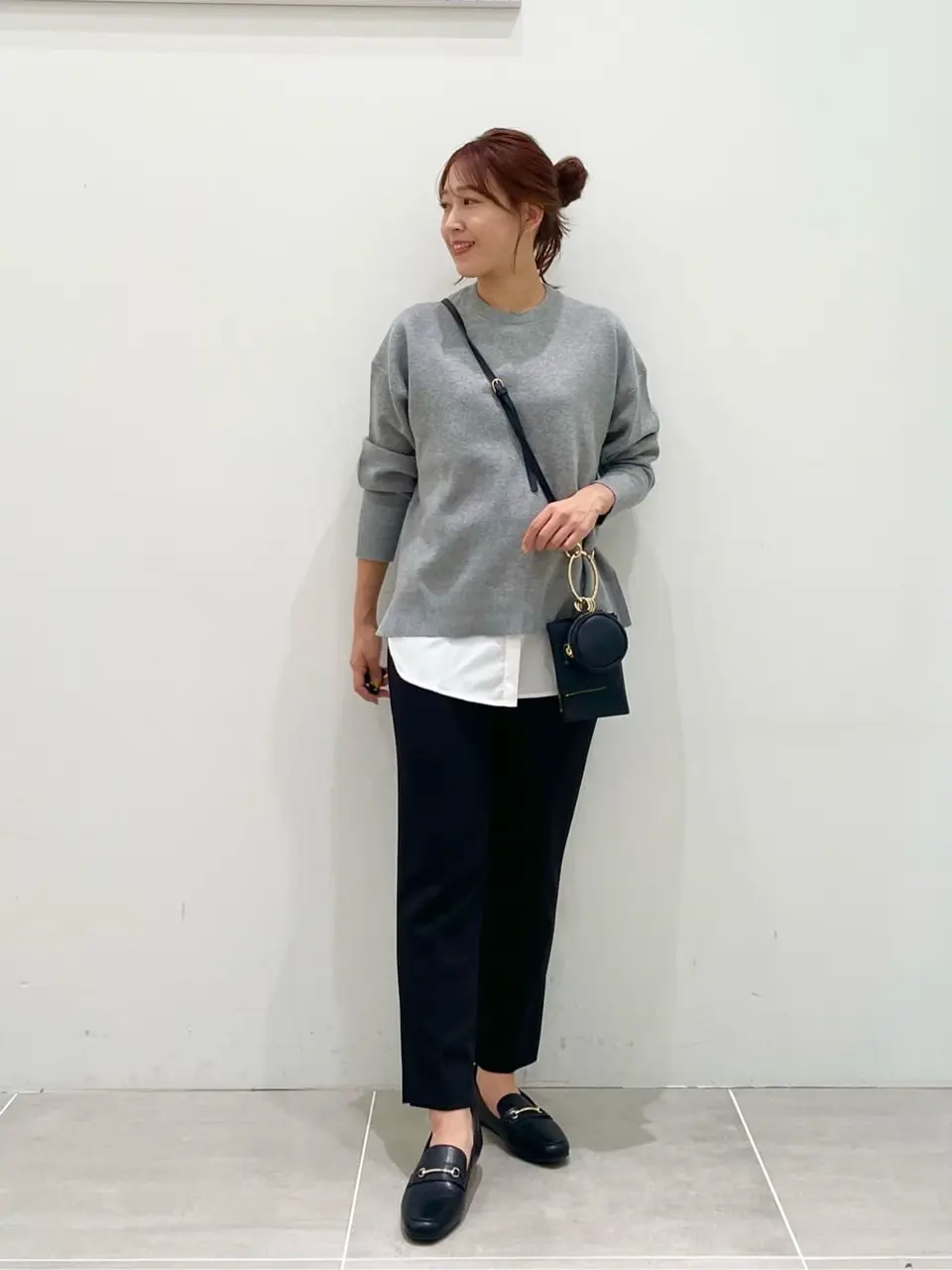  戸澤 コーディネート画像