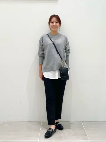 ONWARD CROSSET SELECT 戸澤 コーディネート画像