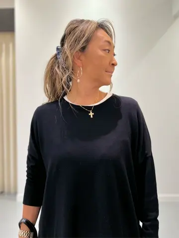 ONWARD CROSSET SELECT 流石　 コーディネート画像