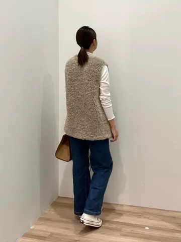 ONWARD CROSSET SELECT 村上 コーディネート画像