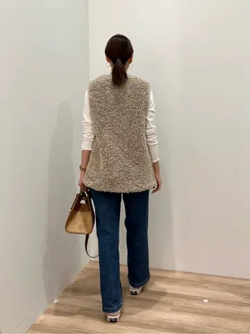 ONWARD CROSSET SELECT 村上 コーディネート画像