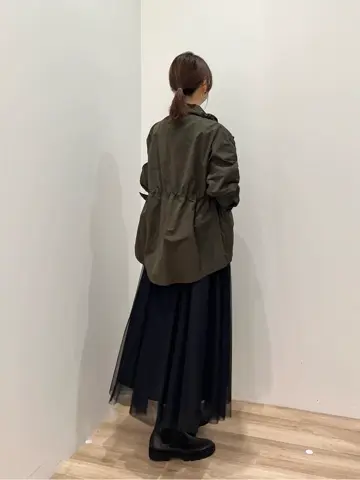 ONWARD CROSSET SELECT 村上 コーディネート画像