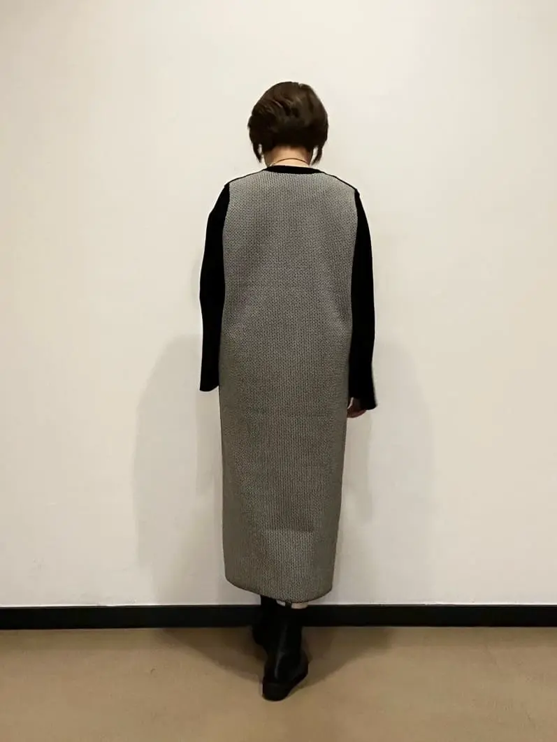 ONWARD CROSSET SELECT 江川 コーディネート画像