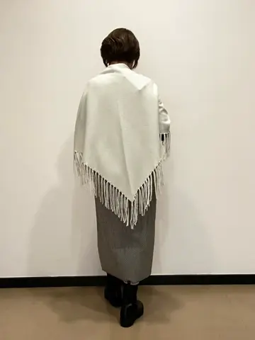 ONWARD CROSSET SELECT 江川 コーディネート画像