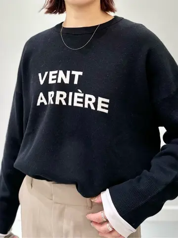 ONWARD CROSSET SELECT 濱野 コーディネート画像