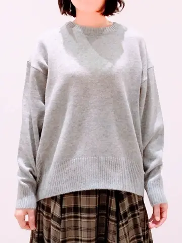 ONWARD CROSSET SELECT 林 コーディネート画像