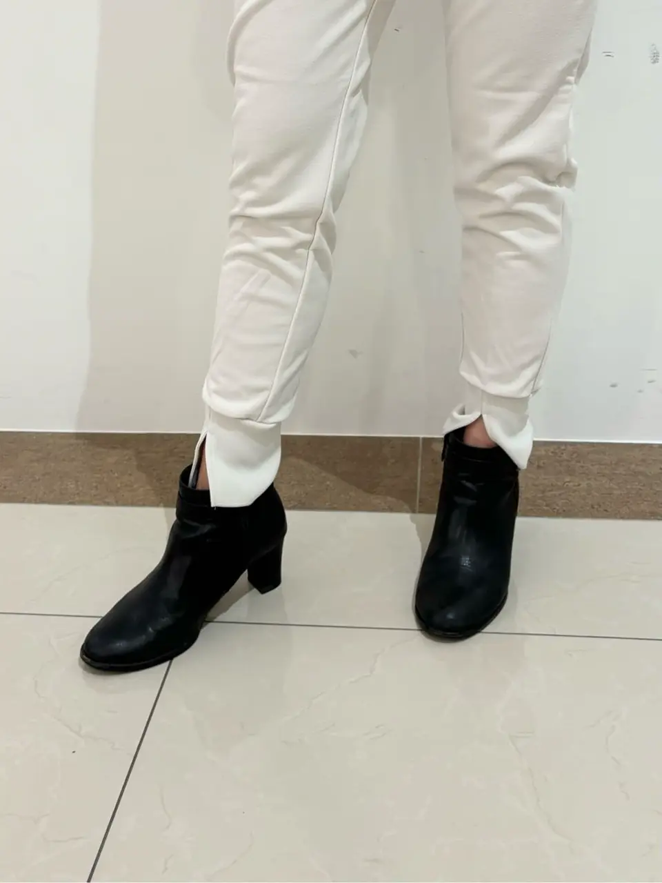 ONWARD CROSSET SELECT R コーディネート画像