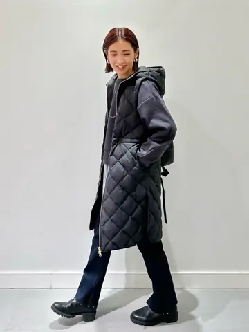 ONWARD CROSSET SELECT 濱野 コーディネート画像