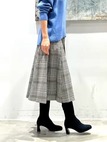 ONWARD CROSSET SELECT 田中 コーディネート画像