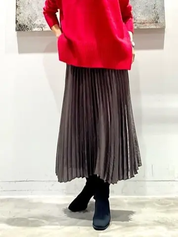 ONWARD CROSSET SELECT 田中 コーディネート画像