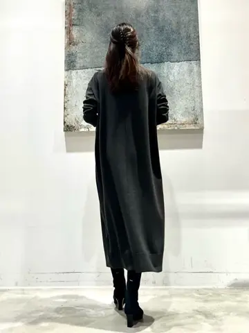 ONWARD CROSSET SELECT 田中 コーディネート画像