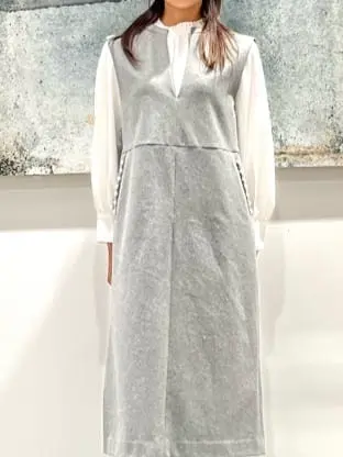 ONWARD CROSSET SELECT 田中 コーディネート画像