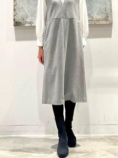 ONWARD CROSSET SELECT 田中 コーディネート画像