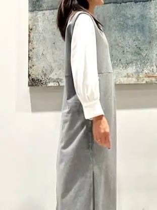 ONWARD CROSSET SELECT 田中 コーディネート画像