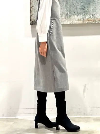 ONWARD CROSSET SELECT 田中 コーディネート画像