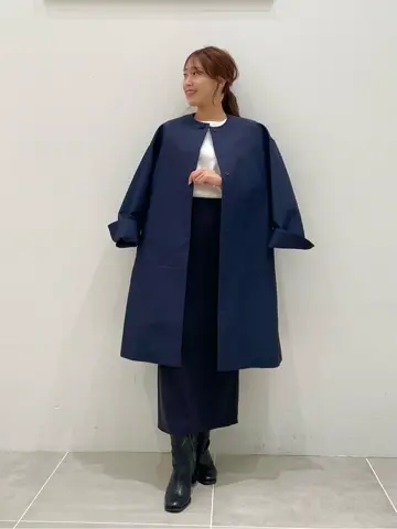 ONWARD CROSSET SELECT 戸澤 コーディネート画像