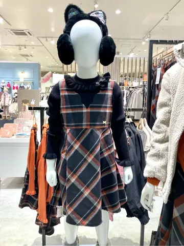 ONWARD CROSSET SELECT 杉原 コーディネート画像