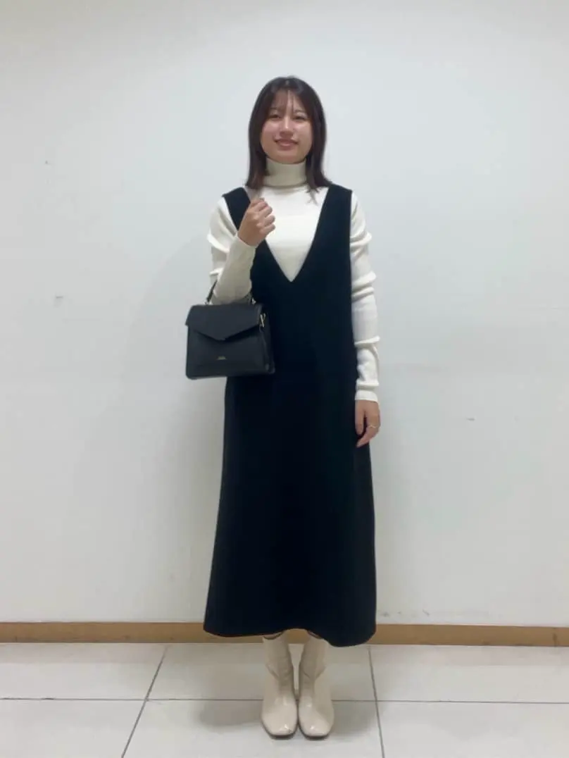  竹内 コーディネート画像