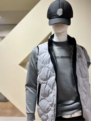 ONWARD CROSSET SELECT 小管 コーディネート画像