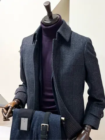 ONWARD CROSSET SELECT 小管 コーディネート画像