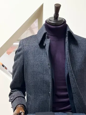 ONWARD CROSSET SELECT 小管 コーディネート画像