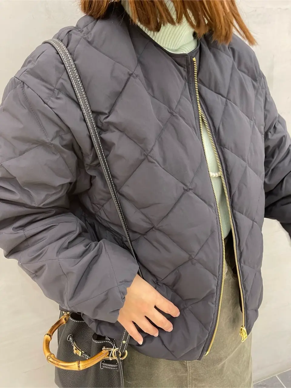 ONWARD CROSSET SELECT 大野 コーディネート画像