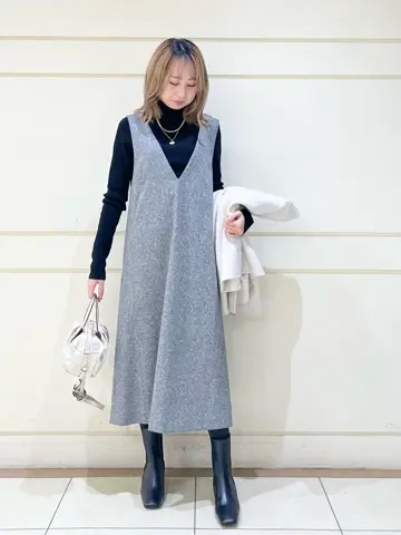 ONWARD CROSSET SELECT Kanako コーディネート画像