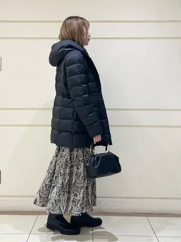 ONWARD CROSSET SELECT Kanako コーディネート画像