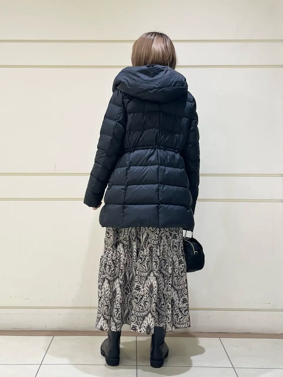 ONWARD CROSSET SELECT Kanako コーディネート画像