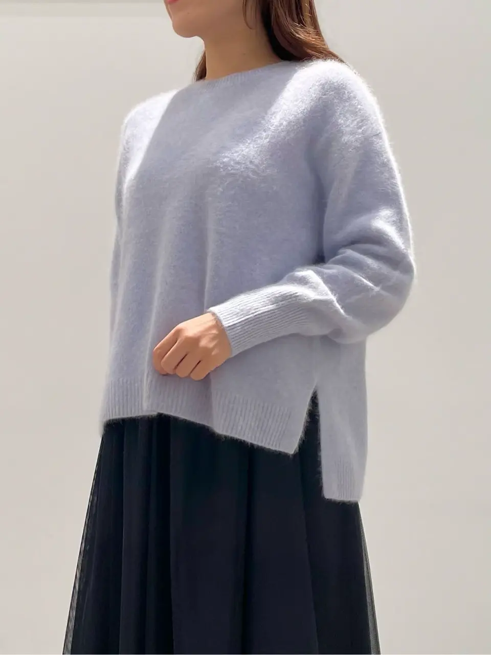 ONWARD CROSSET SELECT 戸澤 コーディネート画像