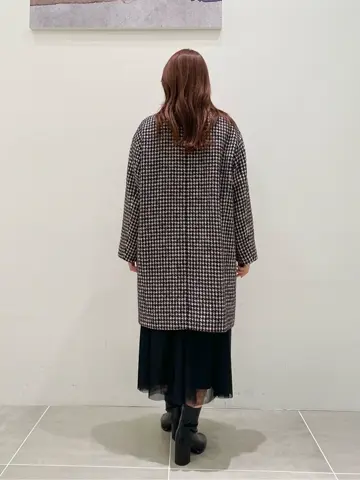 ONWARD CROSSET SELECT 戸澤 コーディネート画像