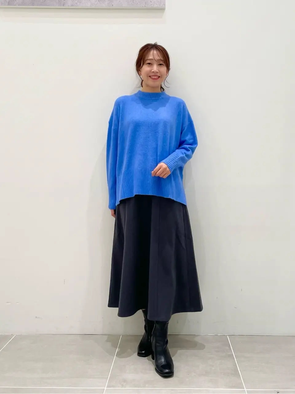  戸澤 コーディネート画像