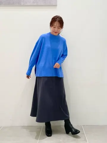 ONWARD CROSSET SELECT 戸澤 コーディネート画像