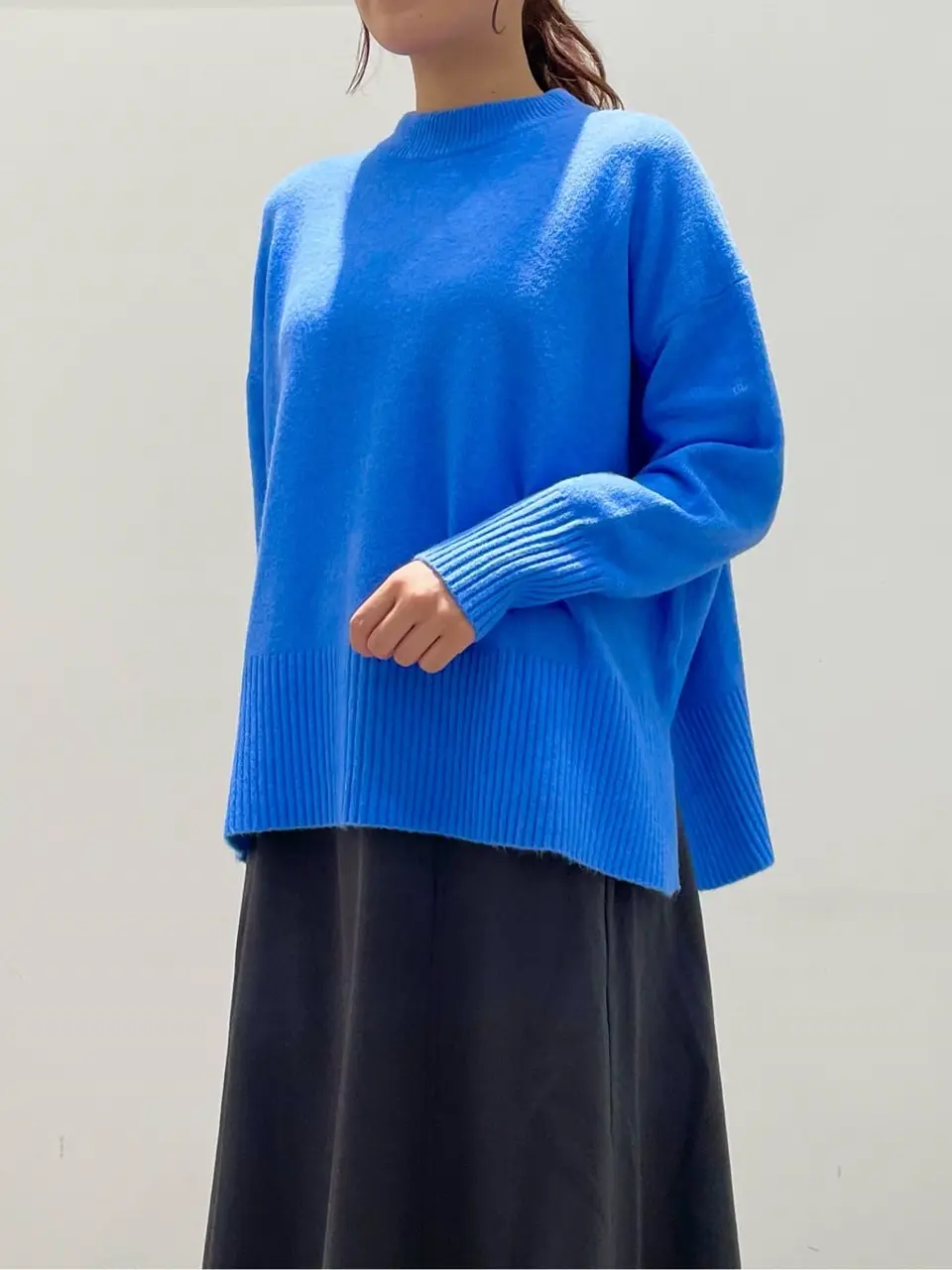 ONWARD CROSSET SELECT 戸澤 コーディネート画像