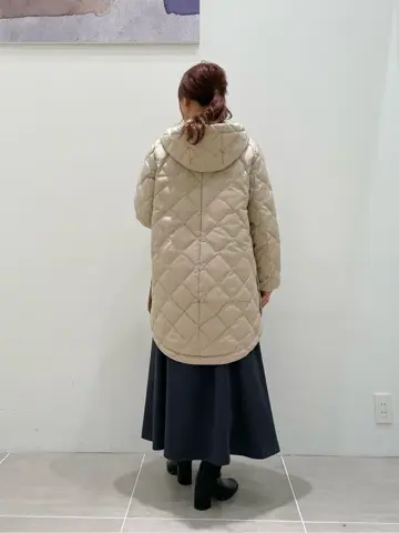 ONWARD CROSSET SELECT 戸澤 コーディネート画像