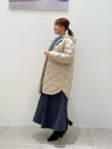 ONWARD CROSSET SELECT 戸澤 コーディネート画像