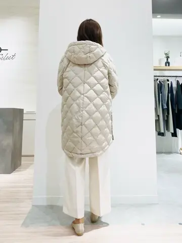 ONWARD CROSSET SELECT Chie コーディネート画像