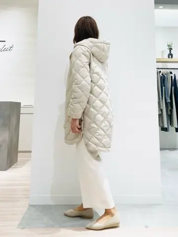 ONWARD CROSSET SELECT Chie コーディネート画像