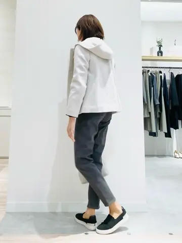 ONWARD CROSSET SELECT Chie コーディネート画像