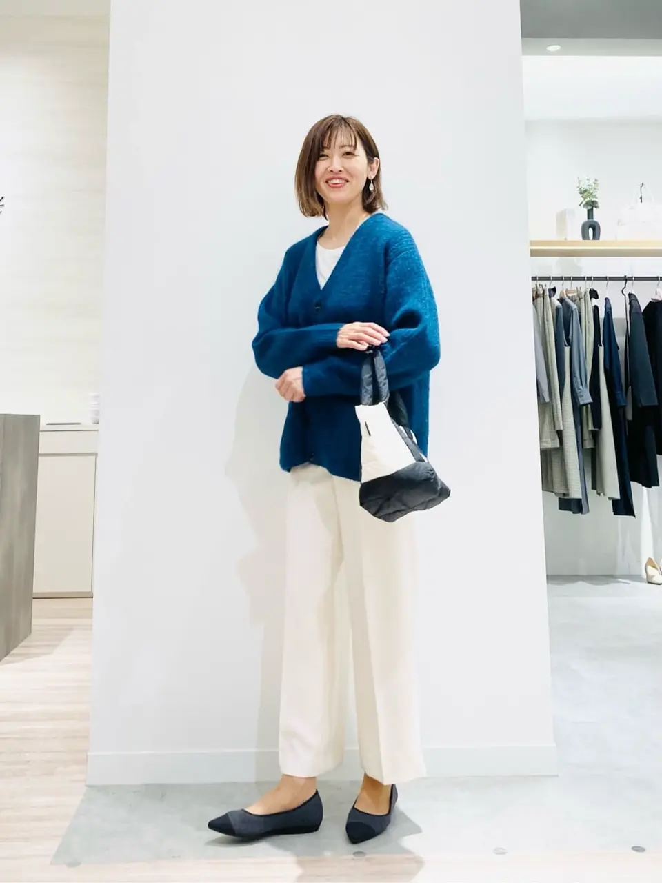  Chie コーディネート画像