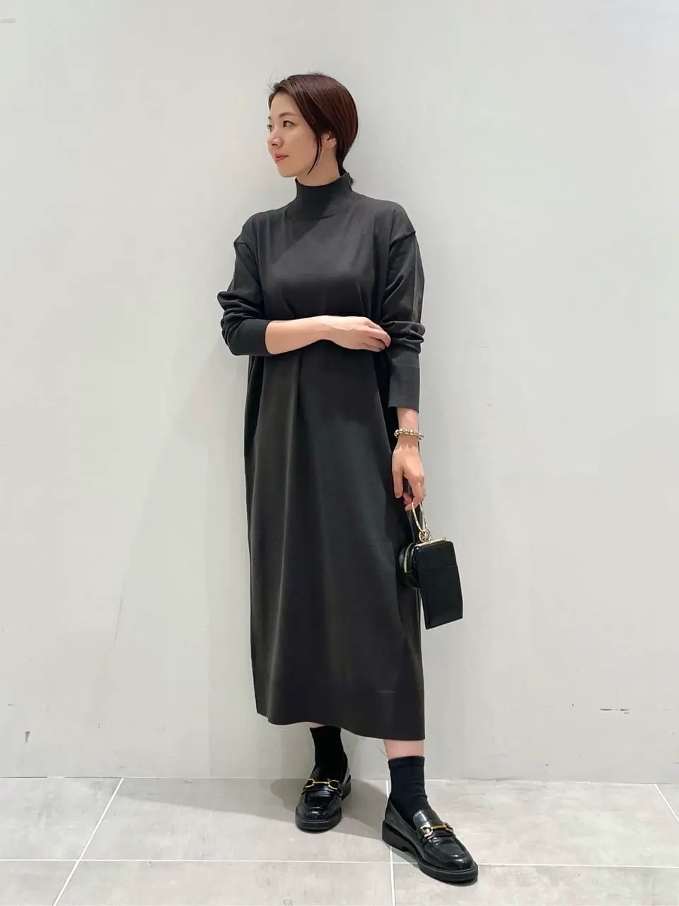  水谷 コーディネート画像