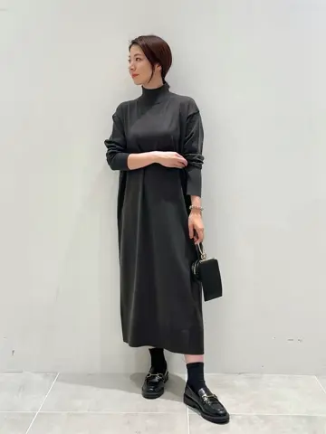 ONWARD CROSSET SELECT 水谷 コーディネート画像