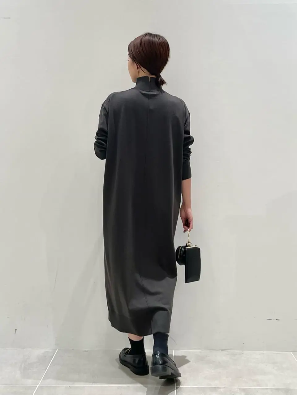 ONWARD CROSSET SELECT 水谷 コーディネート画像