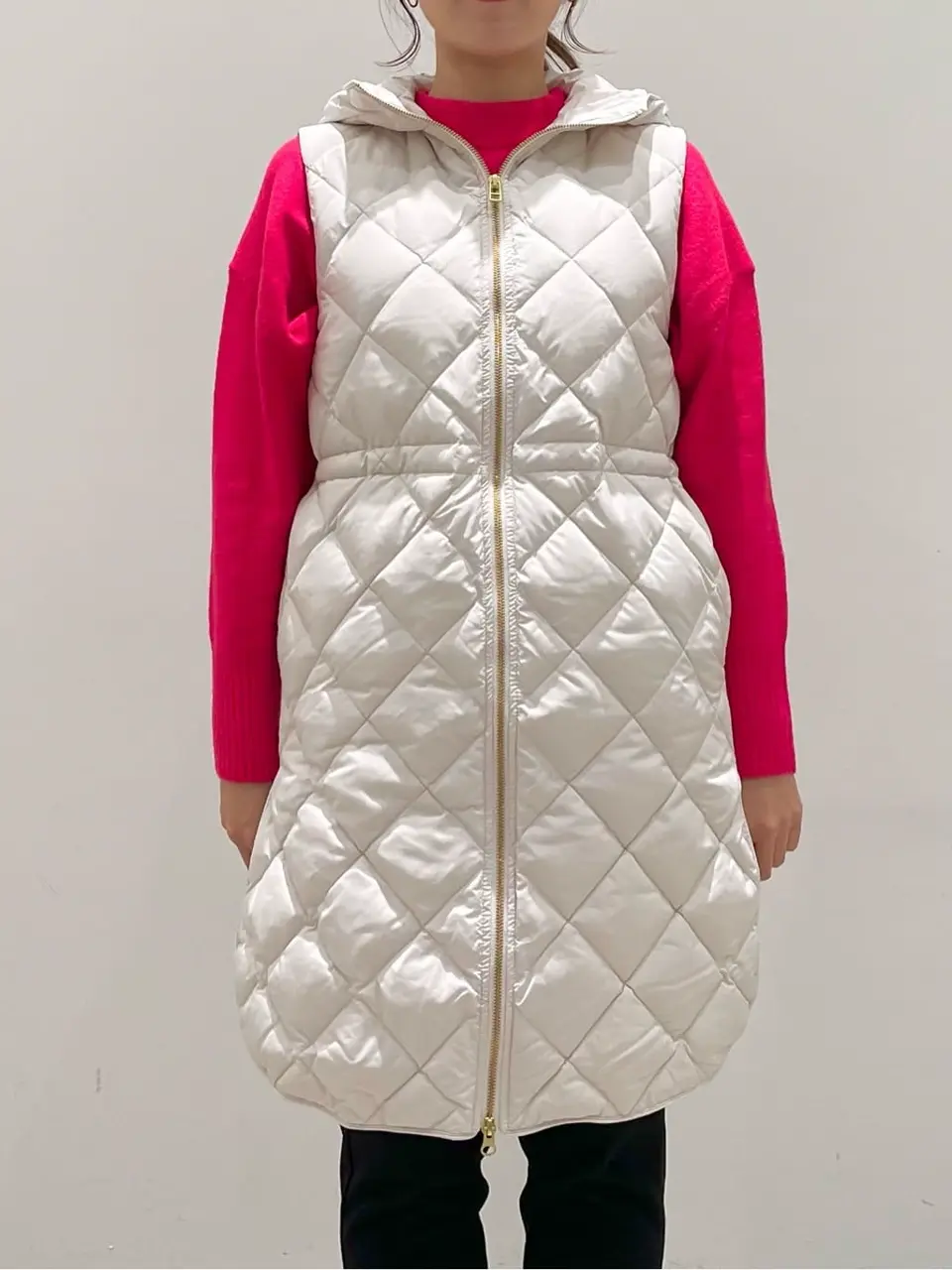 ONWARD CROSSET SELECT 戸澤 コーディネート画像